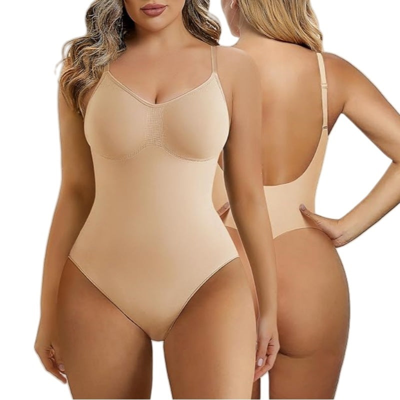 Seamless Confidence Bodysuit