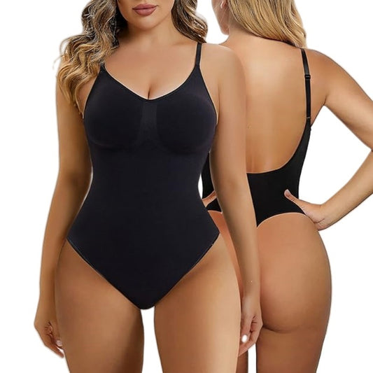 Seamless Confidence Bodysuit
