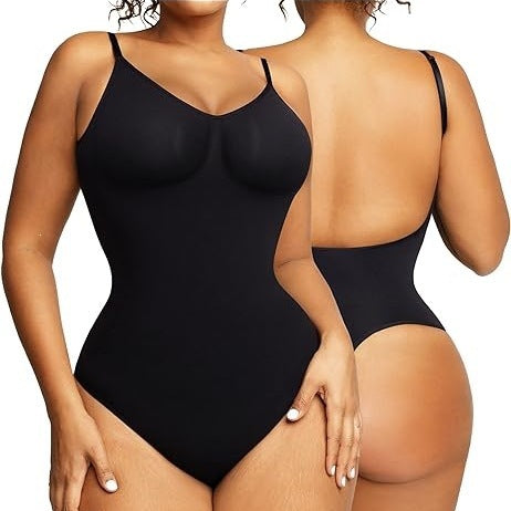 Seamless Confidence Bodysuit